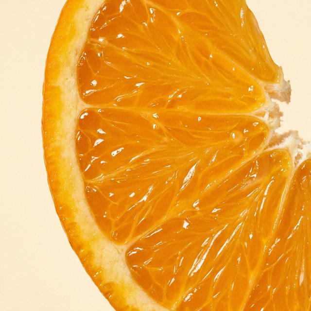 Real fruit — KinderFarms gets its color and flavor from real fruits and vegetables