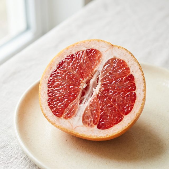 Real fruit — KinderFarms gets its color and flavor from real fruits and vegetables
