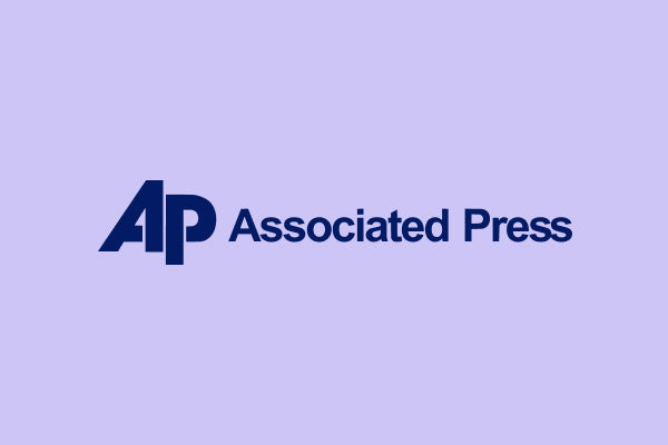 Associated Press logo