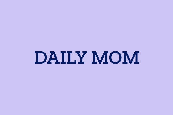 Daily Mom logo