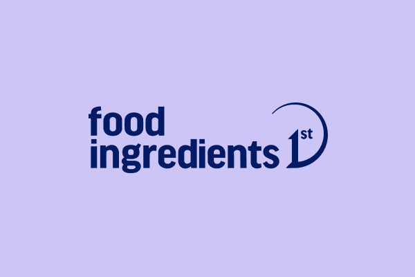 The World of Food Ingredients