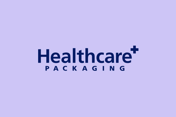Healthcare Packaging logo