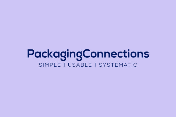 Packaging Connections logo