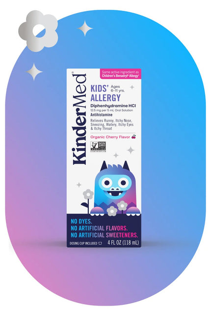 KinderMed Allergy