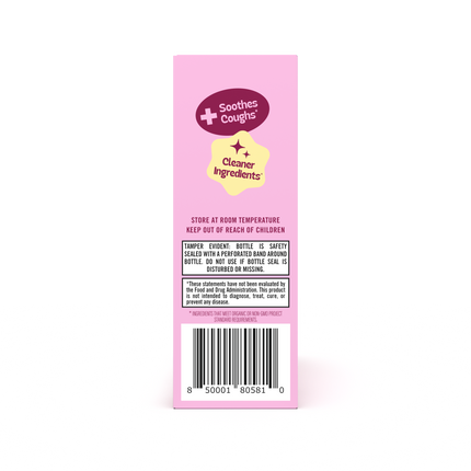 KinderFarms Infants' Day & Night Cough Plus Value Pack