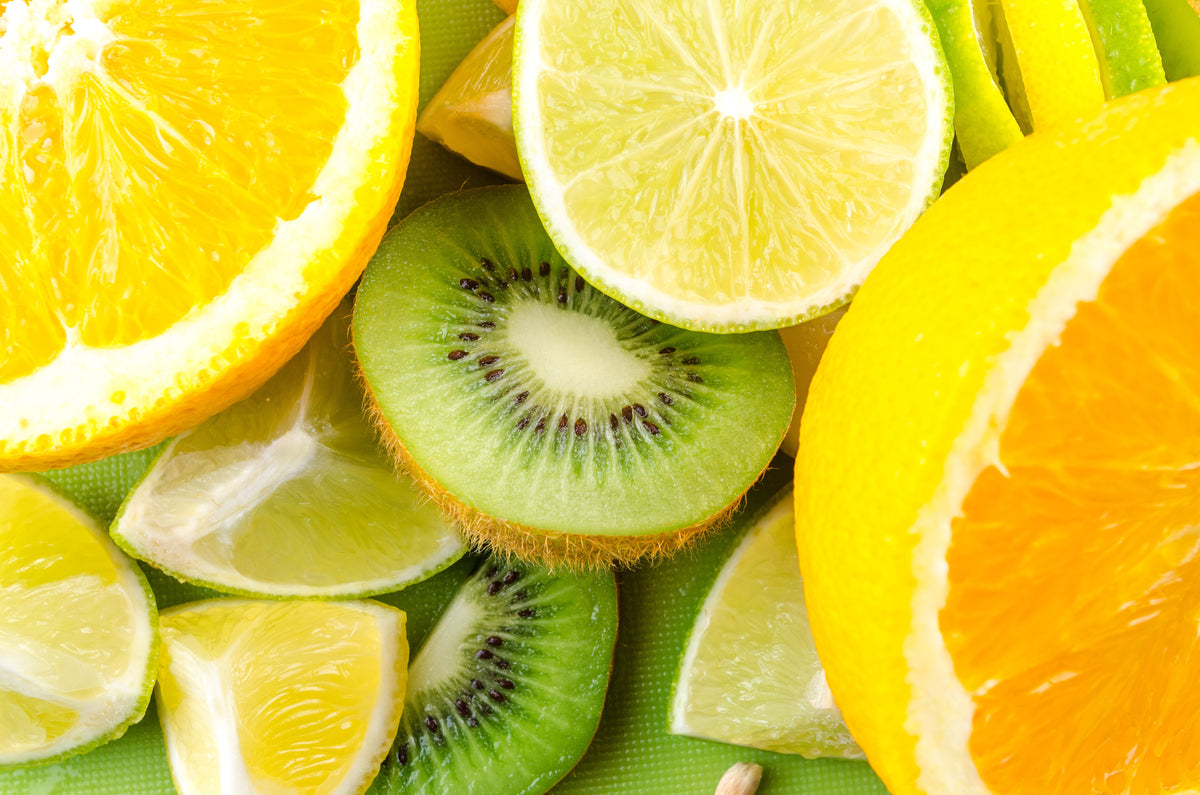 Vitamin C