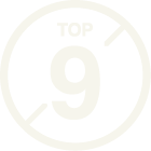 Top 9 allergen free