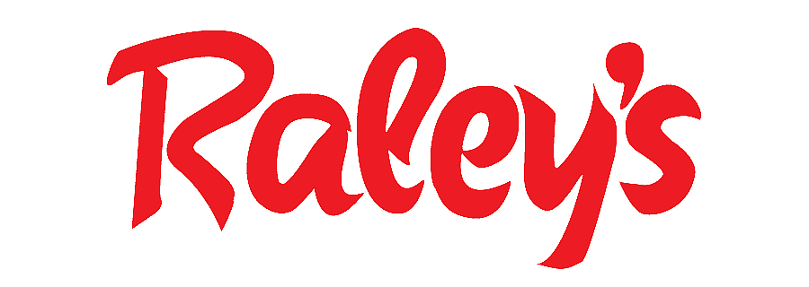 Raley's logo