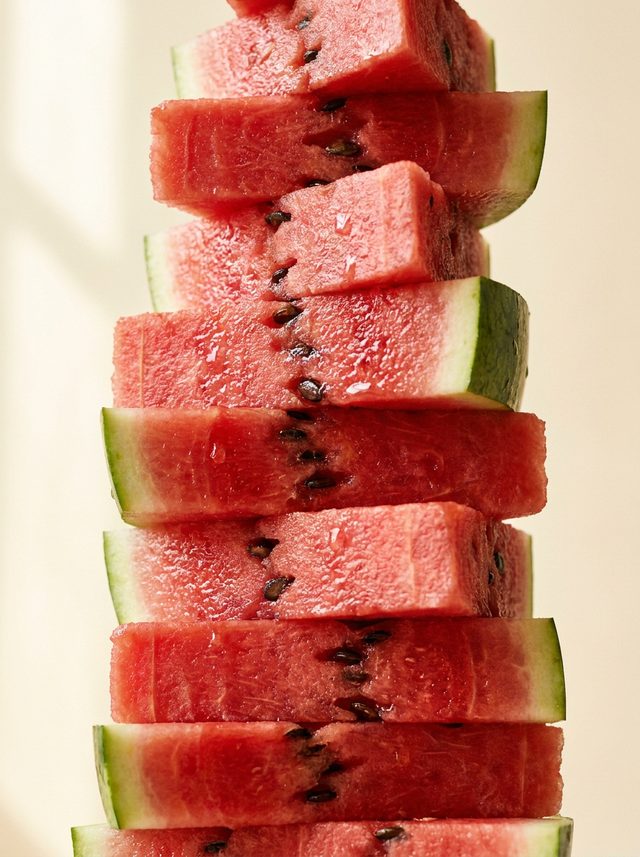 Real fruit — KinderFarms gets its color and flavor from real fruits and vegetables