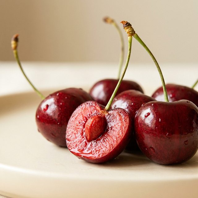 Real fruit — KinderFarms gets its color and flavor from real fruits and vegetables