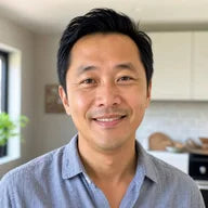 Customer profile portrait