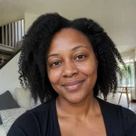 Customer profile portrait